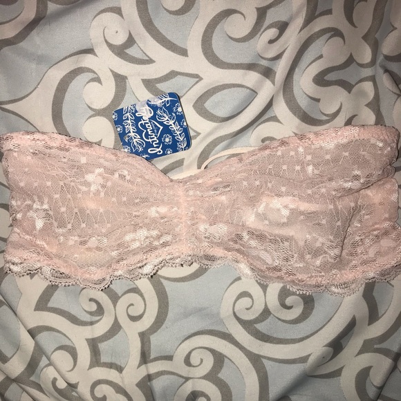 Free People Other - Free people bralette